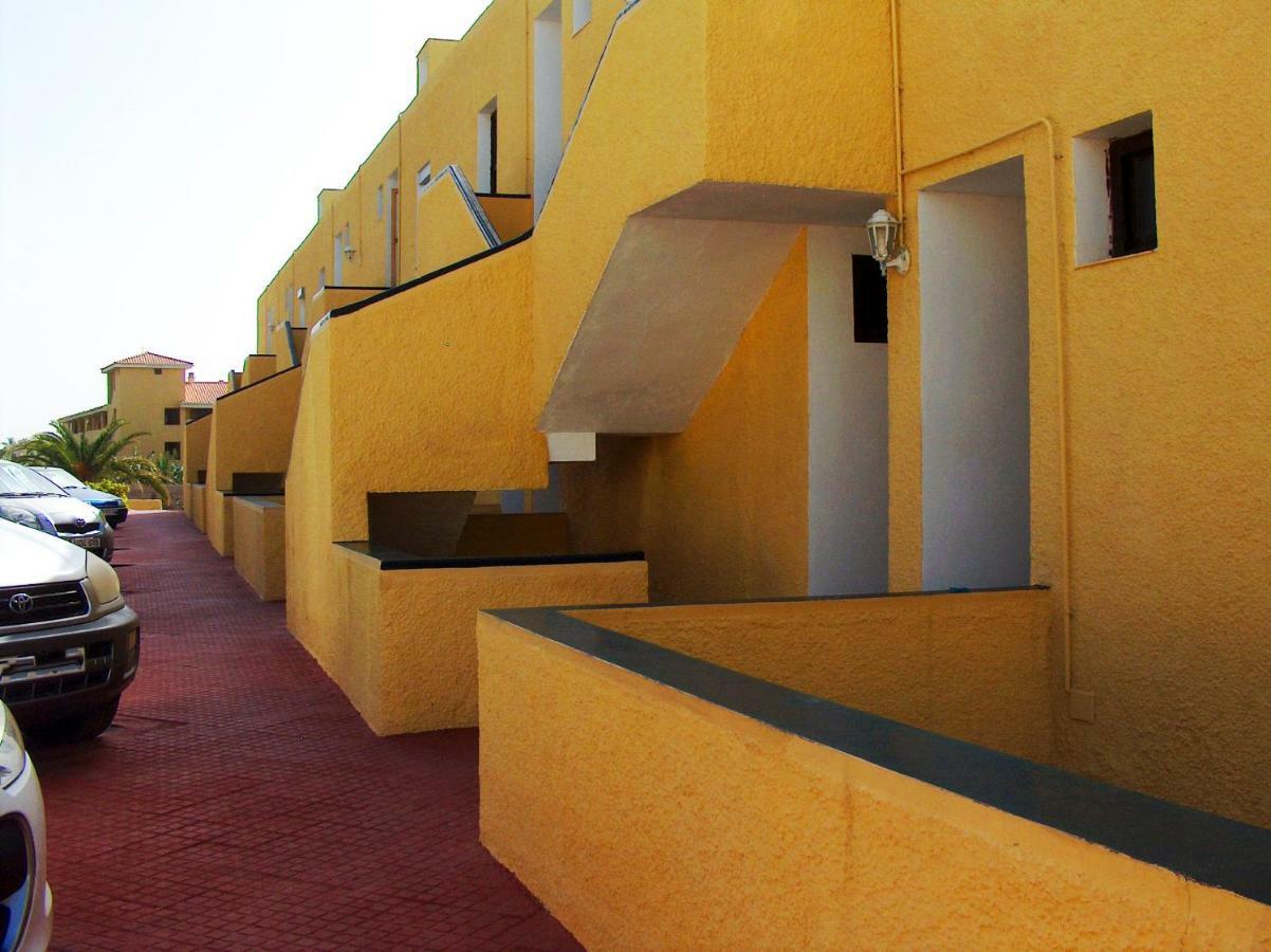 Sea View Studio in Playa la Arena Puerto de Santiago  Exterior foto