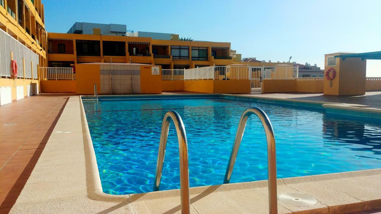 Sea View Studio in Playa la Arena Puerto de Santiago  Exterior foto
